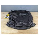 Express Mock Neck Tank Black Sleeveless Top Women