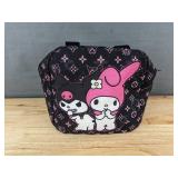 Hello Kitty Kuromi Insulated Lunch Bag - Brand New
