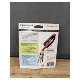 Swiss+Tech BodyGard PTX 3-in-1 Auto Emergency Tool - Brand New