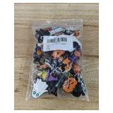 30 Brand New Halloween Character Croc Charms