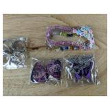 Olivia Rodrigo Inspired Jewelry: Rings, Earrings, Necklace & Bracelets - Brand New