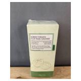 EELHOE Bio-Collagen Real Deep Mask, Dermal Syn-AKE Mask & Green Tomato Clay Cleanser - Brand New