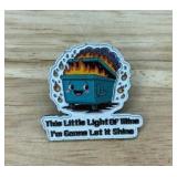 This Little Light Of Mine I