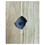 Only You Can Prevent Dumpster Fires Enamel Pin - Brand New