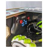 Hyper Drift King RC Car, 2.4 GHz - Brand New