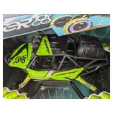 Hyper Drift King RC Car, 2.4 GHz - Brand New