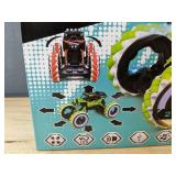 Hyper Drift King RC Car, 2.4 GHz - Brand New