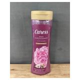 Caress Body Wash & Suave Essentials Milk & Honey Body Wash - Brand New
