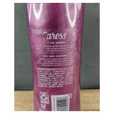 Caress Body Wash & Suave Essentials Milk & Honey Body Wash - Brand New
