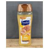Caress Body Wash & Suave Essentials Milk & Honey Body Wash - Brand New