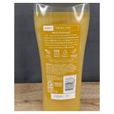 Caress Body Wash & Suave Essentials Milk & Honey Body Wash - Brand New