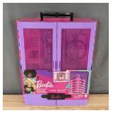 Barbie Ultimate Closet Playset - Brand New