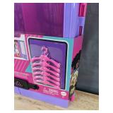 Barbie Ultimate Closet Playset - Brand New