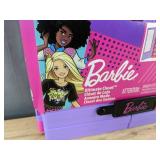 Barbie Ultimate Closet Playset - Brand New