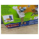 Hot Wheels KickFlip Crunch Skate Park - Brand New
