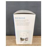 Ring Doorbell 3, 1080p HD Video - Brand New