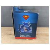Funko Pop! Towns - Superman and the Fortress of Solitude - Brand New