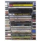160 CD Music Collection - Poison, Taylor Swift, Radiohead, Carole King, Kenny Chesney, Shania Twain, Warrant, Journey, Prince, Wu-Tang Clan *C