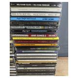 160 CD Music Collection - Poison, Taylor Swift, Radiohead, Carole King, Kenny Chesney, Shania Twain, Warrant, Journey, Prince, Wu-Tang Clan *C