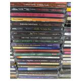 175 CD Music Collection - Prince, TLC, Tim McGraw, Pink Floyd, Goo Goo Dolls, Patty Lovelace, R.E.M., Counting Crows, Rod Stewart, Bing Crosby *C
