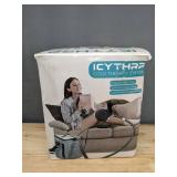 ICYTHRP Cold Therapy System with Programmable Timer - Knee/Joint Recovery Kit