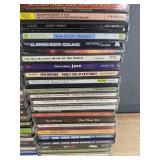 165 CD Music Collection - Beatles, Adele, Aerosmith, MC Hammer, AC/DC, Nat King Cole, Willie Nelson, Maroon 5 *C