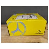 Pro Body Pilates 26" Exercise Ball with Pump, Blue - New