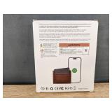 UMOVEN Card kp-zjq01 Tracking Device - Apple Find My Compatible - Brand New