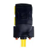 RV Power Cord Adaptor 21" - 20A, 125V, 2500W - 10-30P Plug - Brand New