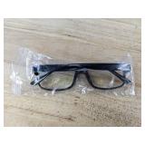 GAOYE 5-Pack Reading Glasses, +1.5 Blue Light Filter - Brand New