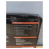 MetFut LZ-021 Semiconductor Laptop Cooling Stand - Brand New