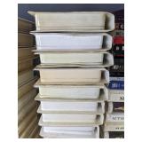 Audio Adventures Audiobooks Lot - 52 Cassette Tapes & 19 CDs *C