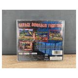 PlayStation Warpath Jurassic Park PS1 Video Game *C