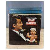 65+ Vinyl LP Album Collection - Dean Martin, Beethoven, Country Hits *C