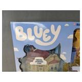 Bluey Ultimate Activity Set, 4-in-1 Activities - Brand New