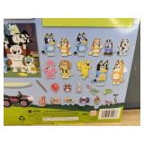 Bluey Ultimate Activity Set, 4-in-1 Activities - Brand New