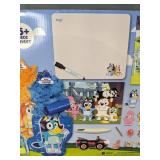 Bluey Ultimate Activity Set, 4-in-1 Activities - Brand New