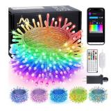 JMEXSUSS 200 RGB LED Lights - Brand New