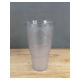 18 Pepsi 20 oz Plastic Glasses - New *X