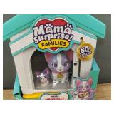 Little Live Pets Mom Surprise Families House Playset - 5 & up - Brand New