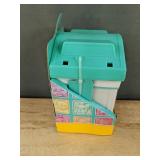 Little Live Pets Mom Surprise Families House Playset - 5 & up - Brand New