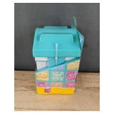 Little Live Pets Mom Surprise Families House Playset - 5 & up - Brand New