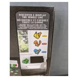 MEGA Pokémon Bulbasaur Pixel Art, 374 Pieces - Brand New