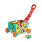 VTech Sort and Discover Activity Wagon for Toddlers $60 Retail - Brand New