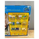 VTech Sort and Discover Activity Wagon for Toddlers $60 Retail - Brand New