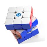 GAN 12 Maglev UV, 3x3 Stickerless Speed Cube Gans 56mm Magic Cube Puzzle Toy, GAN Flagship (Primary Internal), $59 Retail - New