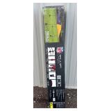 Logo Brands Minnesota Vikings 12’ x 12’ NFL Football Canopy $199 Retail - Brand New