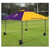 Logo Brands Minnesota Vikings 12’ x 12’ NFL Football Canopy $199 Retail - Brand New