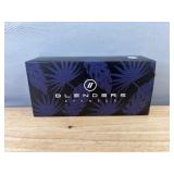 Blenders Eyewear Polarized Black UV Sunglasses - Brand New