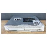 Magic: The Gathering - Final Fantasy Scene Box - Garland at The Chaos Shrine - 6 Foil Borderless Scene Cards, 3 Play Booster Packs, 1 Display Easel - Brand New